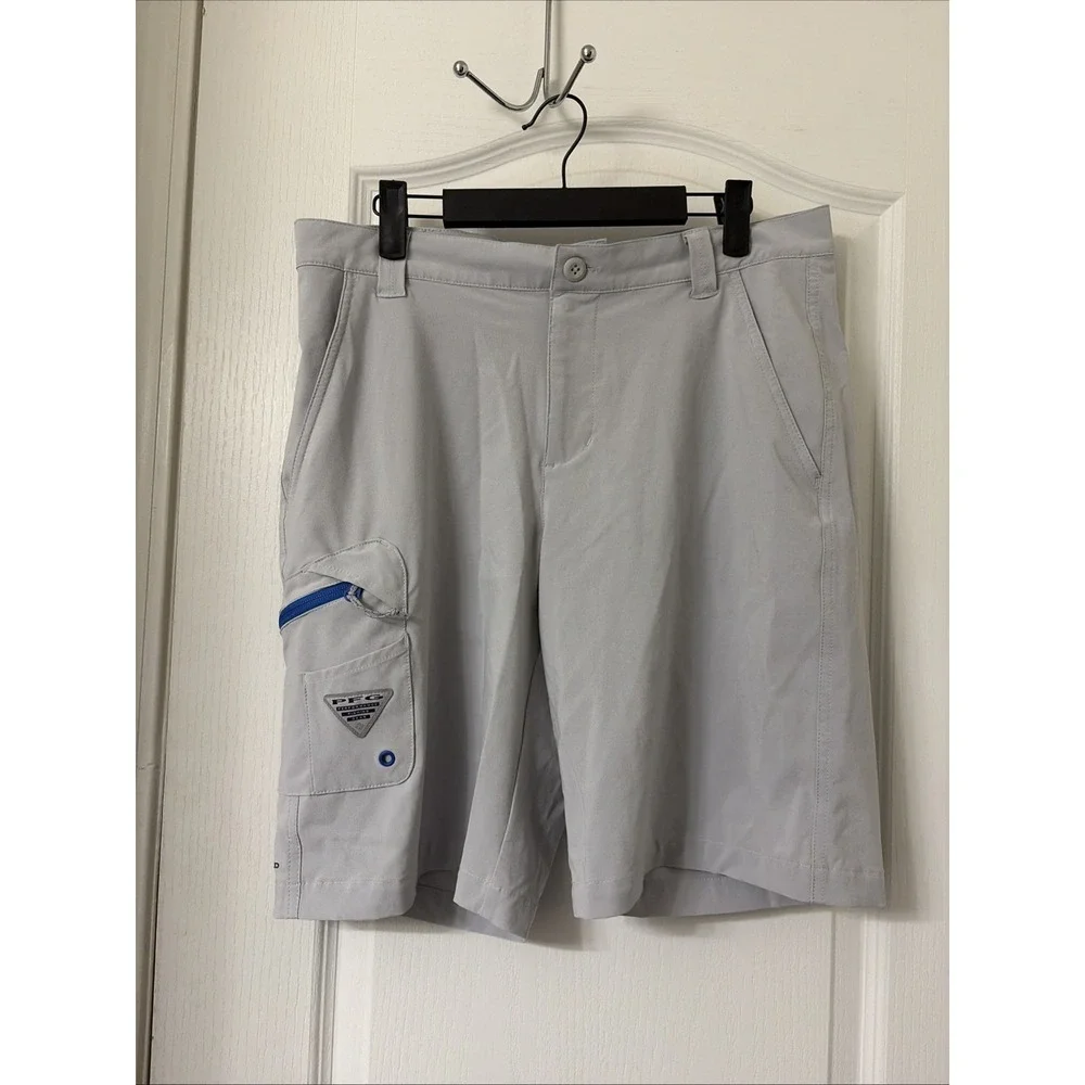 Columbia terminal tackle